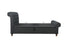 Castello Side Ottoman Bed